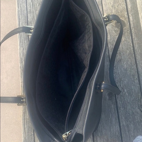 Authentic XL MK Tote - Picture 9 of 12